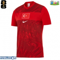 Tyrkia Hjemmedrakt VM 2026 Kortermet